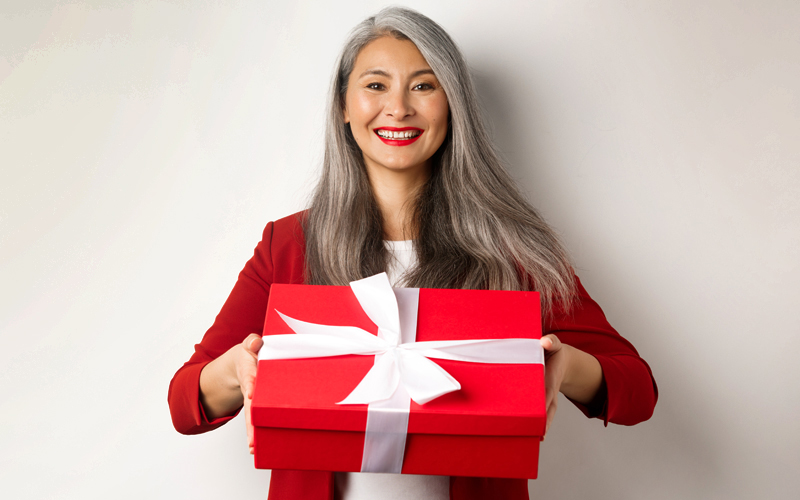 corporate gift hampers Qatar